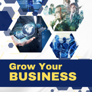 Grow Your Business